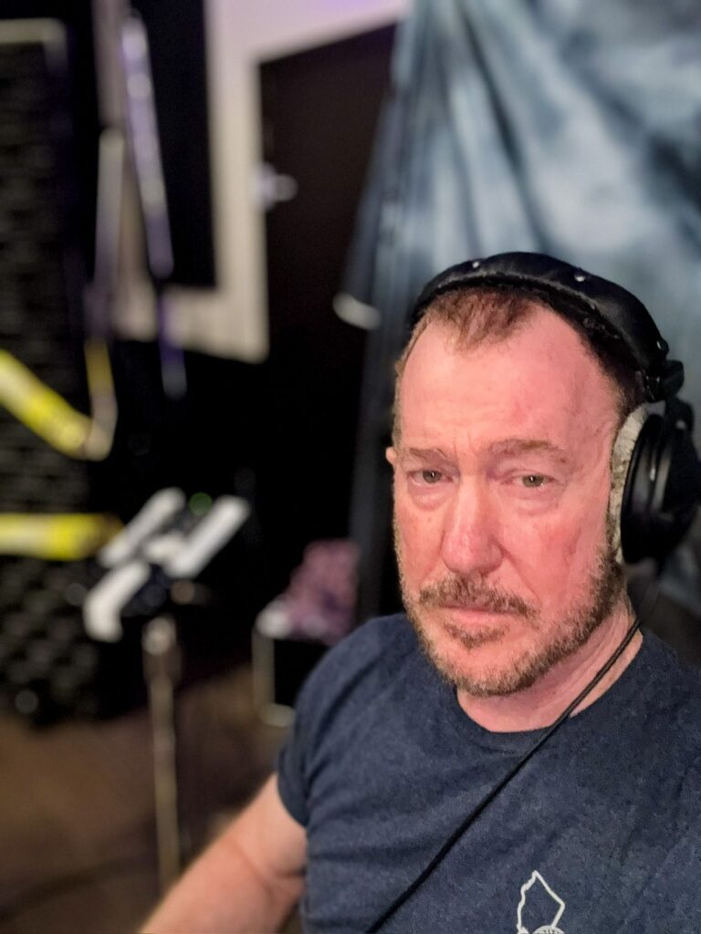 Night of the Living Dead – Table read Podcast
