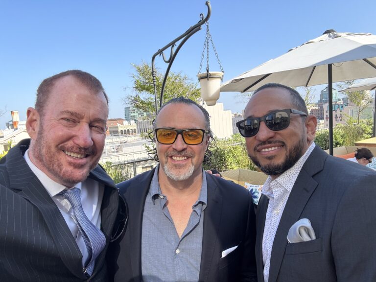 Golden Trailer Awards 2025