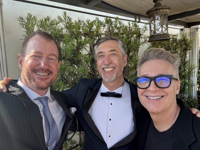 Golden Trailer Awards 2025