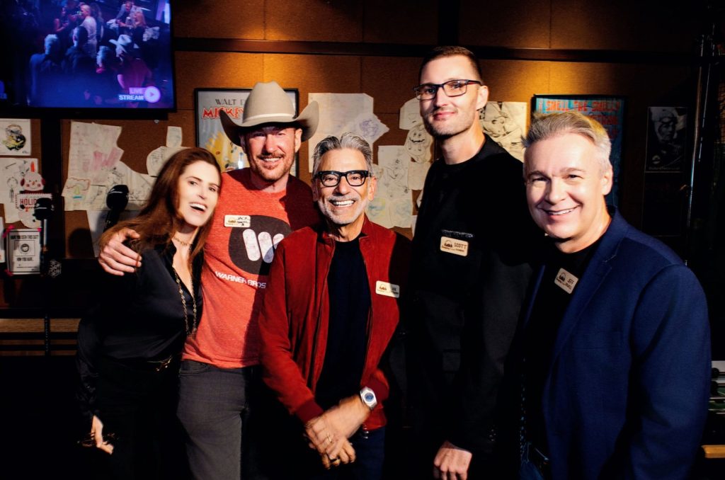 K3 Creatives industry summit