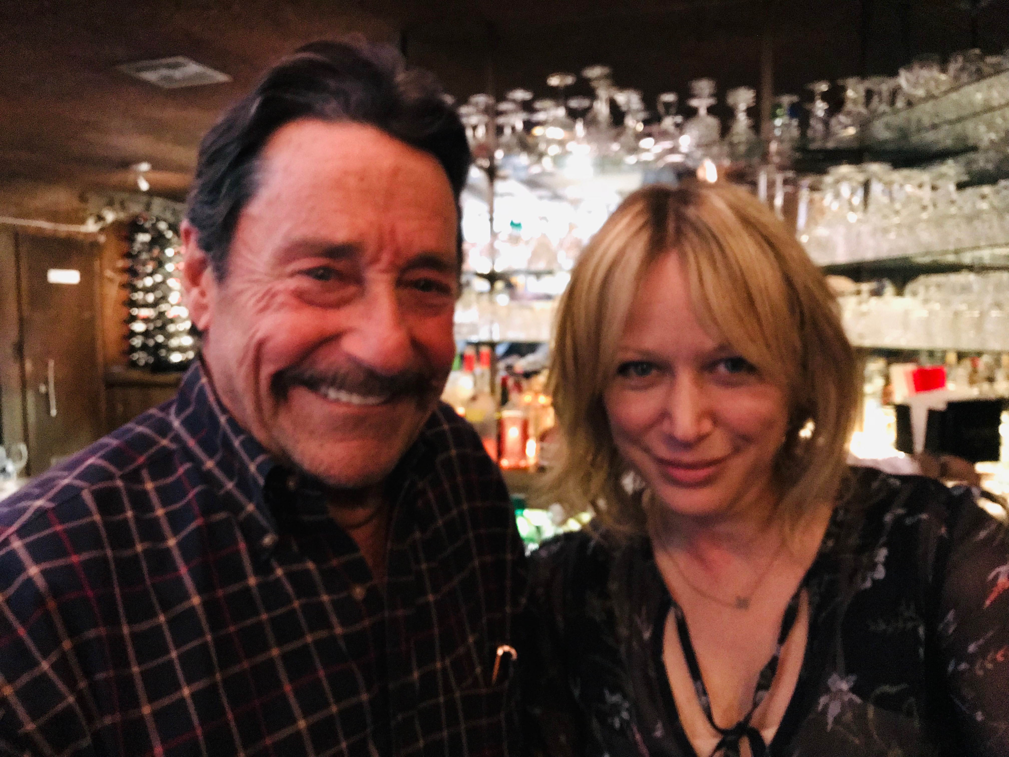 Peter Cullen